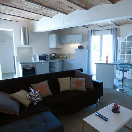 Maison Basse