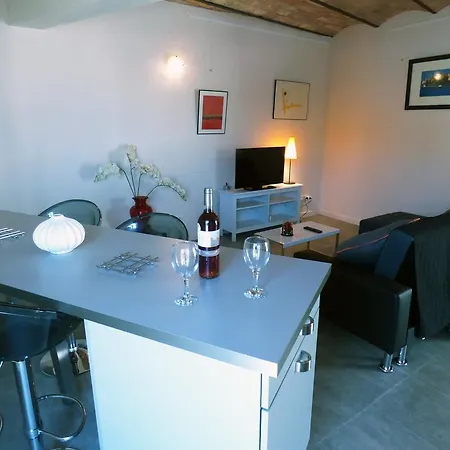 Maison Basse Dom wakacyjny Fourques (Gard)