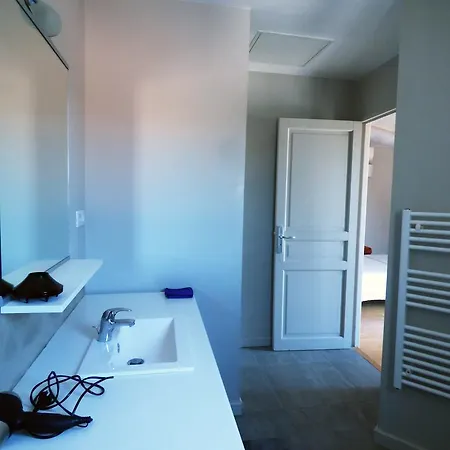 Maison Basse Dom wakacyjny