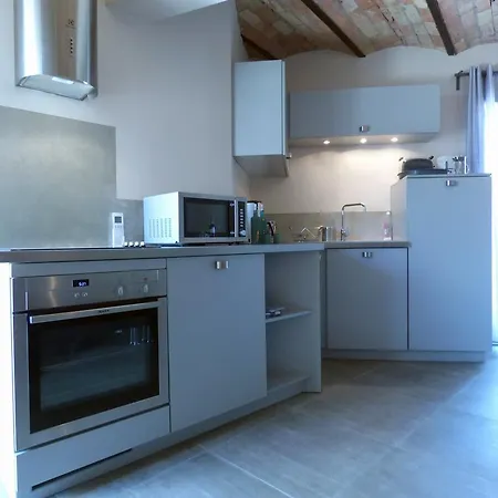 Maison Basse Dom wakacyjny Fourques (Gard)