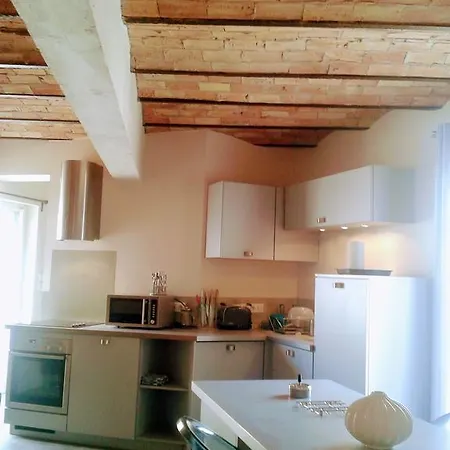 Dom wakacyjny Maison Basse