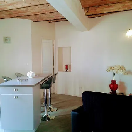 Maison Basse Dom wakacyjny