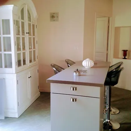 Maison Basse Dom wakacyjny *