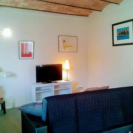 Maison Basse