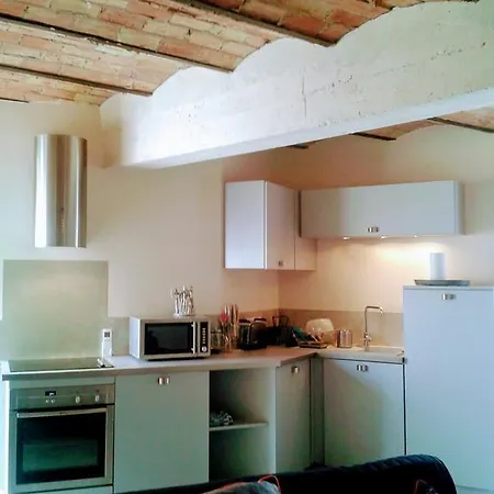Maison Basse Dom wakacyjny Fourques (Gard)