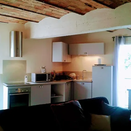 Maison Basse Fourques (Gard)