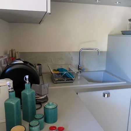 Maison Basse Dom wakacyjny