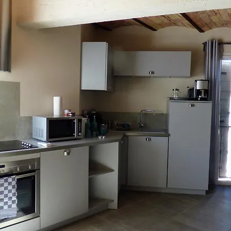 Dom wakacyjny Maison Basse