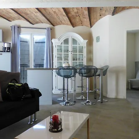 Maison Basse