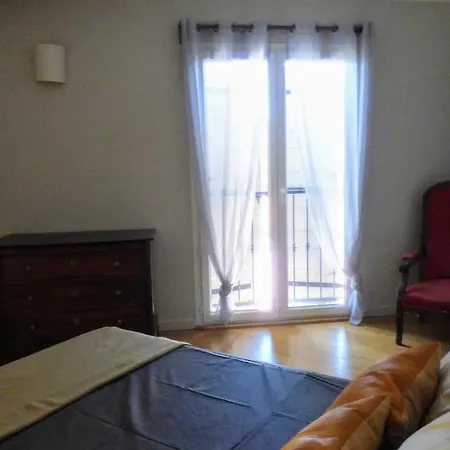 Maison Basse Dom wakacyjny *